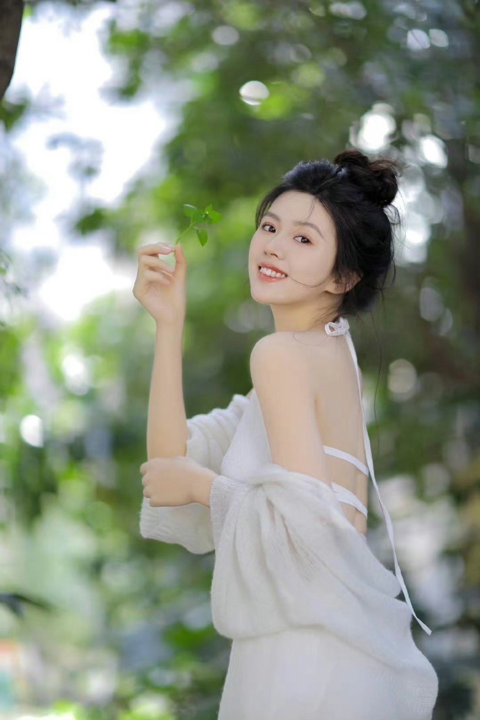 告白