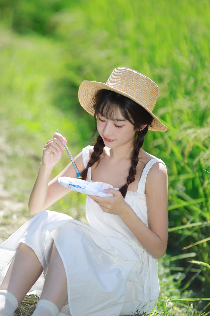 繁花