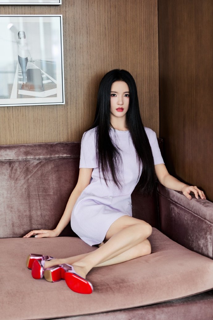 热辣滚烫